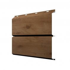 ЭкоБрус 0,345 Grand Line 0,45 Print Premium с пленкой Pine Wood Fresh