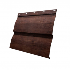 Корабельная Доска 0,265 Grand Line 0,45 Print Premium Cherry Wood Fresh TwinColor