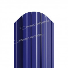 Штакетник металлический МП TRAPEZE-O 16,5х118 NormanMP (ПЭ-01-5002-0.5)