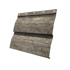 Корабельная Доска 0,265 Grand Line 0,45 Print Elite Nordic Wood TwinColor