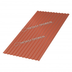 Профилированный лист МП-18x1100-B (VikingMP E-20-8004-0,5)