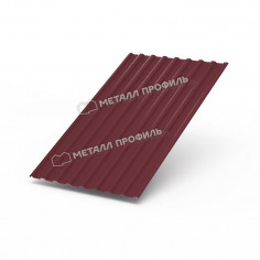 Профилированный лист МП-20x1100-A (PURMAN-20-3005-0,5)