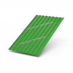 Профилированный лист МП-20x1100-A NormanMP (ПЭ-01-6018-0,5)