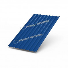 Профилированный лист МП-20x1100-R (ПЭ-01-5005-0,4)