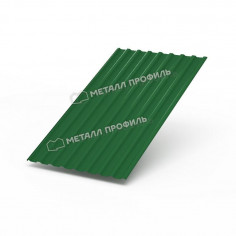 Профилированный лист МП-20x1100-R (ПЭ-01-6002-0,45)