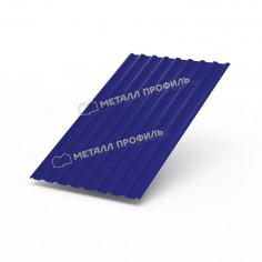 Профилированный лист МП-20x1100-R NormanMP (ПЭ-01-5002-0,5)