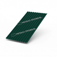 Профилированный лист С-21x1000-A (PURMAN-20-6005-0,5)