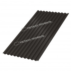 Профилированный лист С-21x1000-B (VikingMP E-20-RR32-0,5)