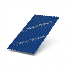 Профилированный лист С-21x1000-B (PURMAN-20-5005-0,5)