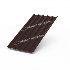 Профилированный лист С-44x1000-A (PURMAN-20-RR32-0,5)