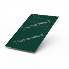 Профилированный лист С-8x1150-A (ПЭ-01-6005-0,5)