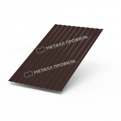 Профилированный лист С-8x1150-B (PURETAN-20-RR32-0,5)