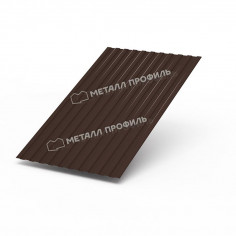 Профилированный лист С-8x1150-B (ПЭ-01-8017-0,4)