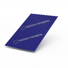 Профилированный лист С-8x1150-B NormanMP (ПЭ-01-5002-0,5)