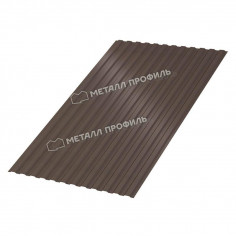 Профилированный лист МП-10x1100-A (VikingMP-01-8017-0,45)