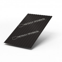 Профилированный лист МП-10x1100-A (PURMAN-20-RR32-0,5)