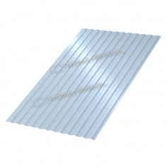 Профилированный лист МП-10x1100-B (PURMAN-20-Galmei-0,5)