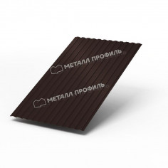 Профилированный лист МП-10x1100-B (PURMAN-20-8017-0,5)