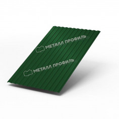 Профилированный лист МП-10x1100-B NormanMP (ПЭ-01-6002-0,5)