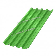Профилированный лист Н-60x845-B NormanMP (ПЭ-01-6018-0,5)