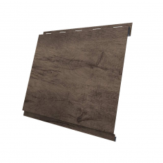Вертикаль 0,2 classic 0,45 Print Premium с пленкой Almond Wood Fresh