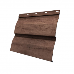 Корабельная Доска 0,261 0,45 Print Premium с пленкой Almond Wood Fresh