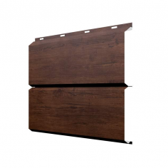 ЭкоБрус 0,345 Grand Line 0,45 Print-Double Premium Cherry Wood Fresh
