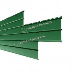 Сайдинг МП Lбрус-XL-Н-14х335 (ПЭ-01-6002-0.45)