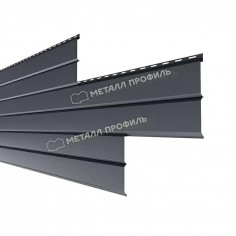Сайдинг МП Lбрус-XL-14х335 (VikingMP-01-7024-0.45)