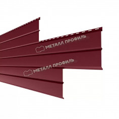 Сайдинг МП Lбрус-XL-14х335 (VikingMP E-20-3005-0.5)
